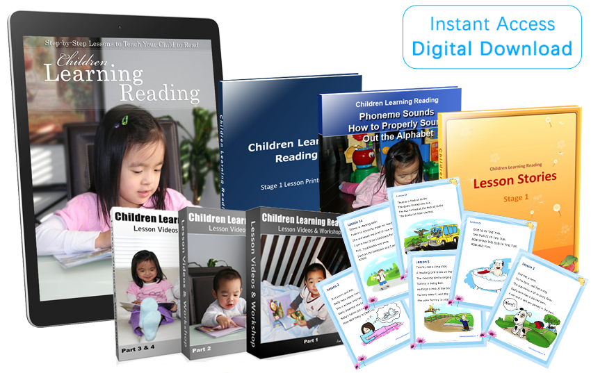 Phonics Foundations